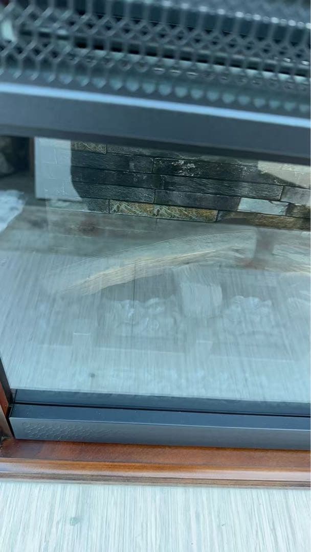 Duraflame 暖炉型 電気ヒーター