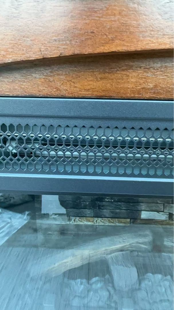 Duraflame 暖炉型 電気ヒーター