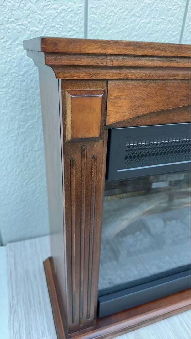 Duraflame 暖炉型 電気ヒーター