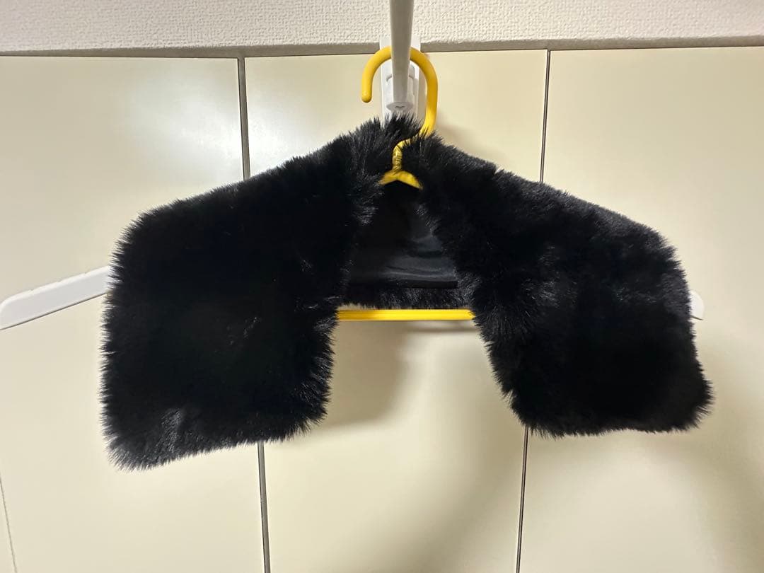 SLY 今季 WASHED PUFFER ブルゾン 黒