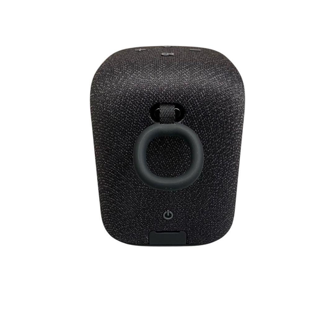 【未使用】SONY LinkBuds Speaker SRS-LS1 ブラック