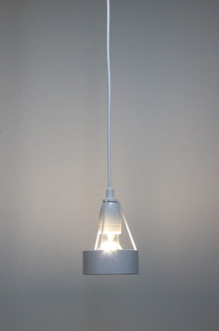 ルイスポールセン Pakhus パークフース ペンダントライト ランプ 北欧 ③