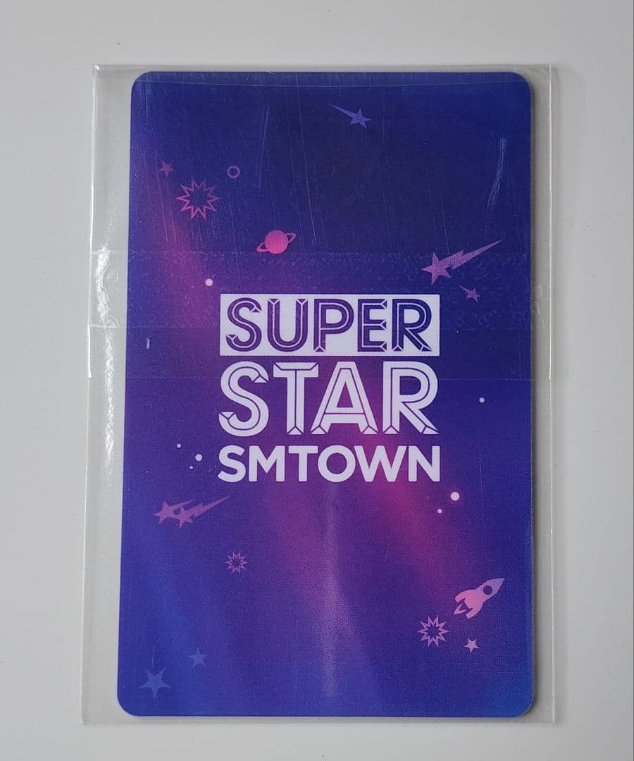 Hearts2Hearts ステラ STELLA ハトゥハ　Superstar