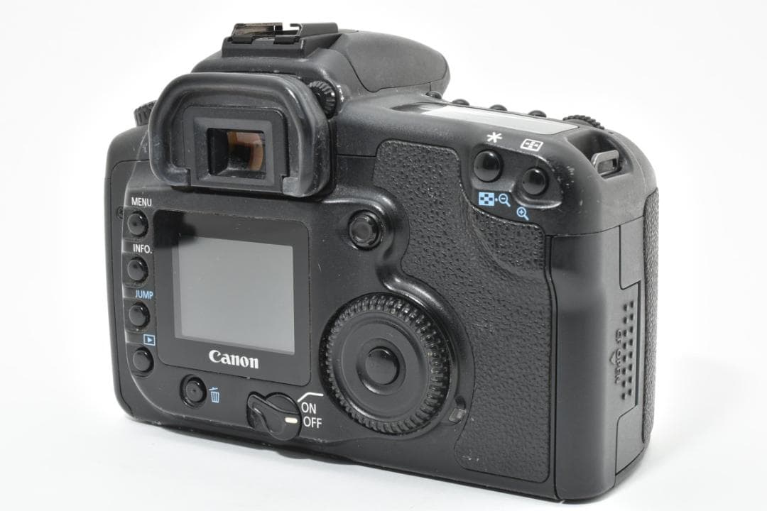 CANON EOS 20D＋EF 35-80mm F4-5.6 III カメラ