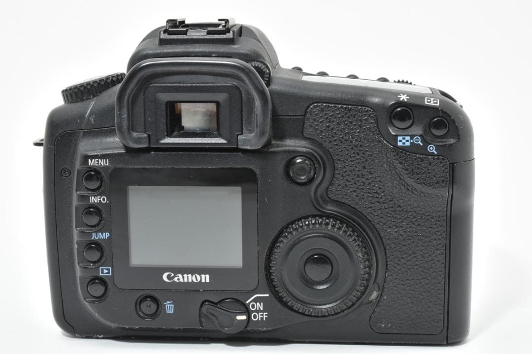 CANON EOS 20D＋EF 35-80mm F4-5.6 III カメラ