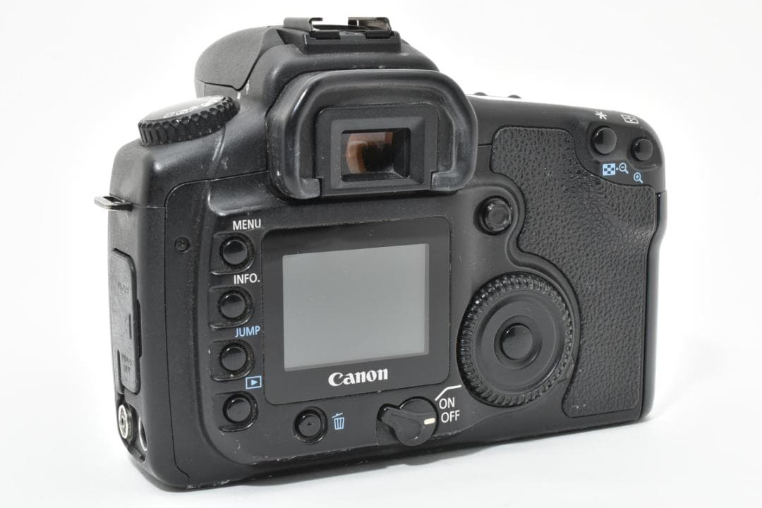 CANON EOS 20D＋EF 35-80mm F4-5.6 III カメラ