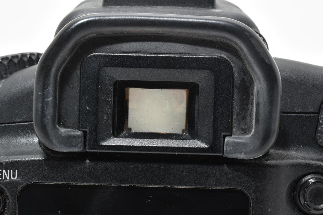 CANON EOS 20D＋EF 35-80mm F4-5.6 III カメラ