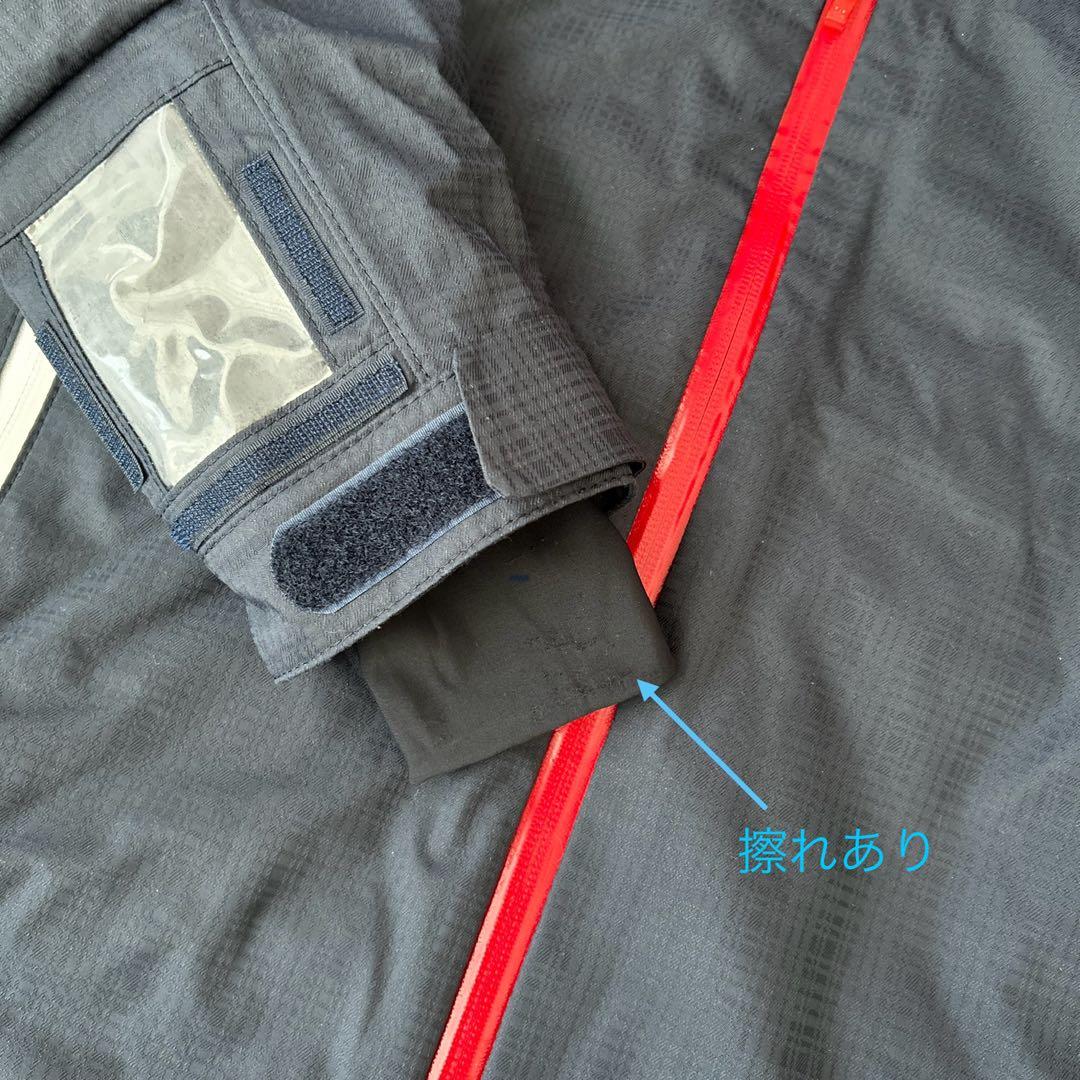 【美品】Helly Hansen スノーボードウェアセット