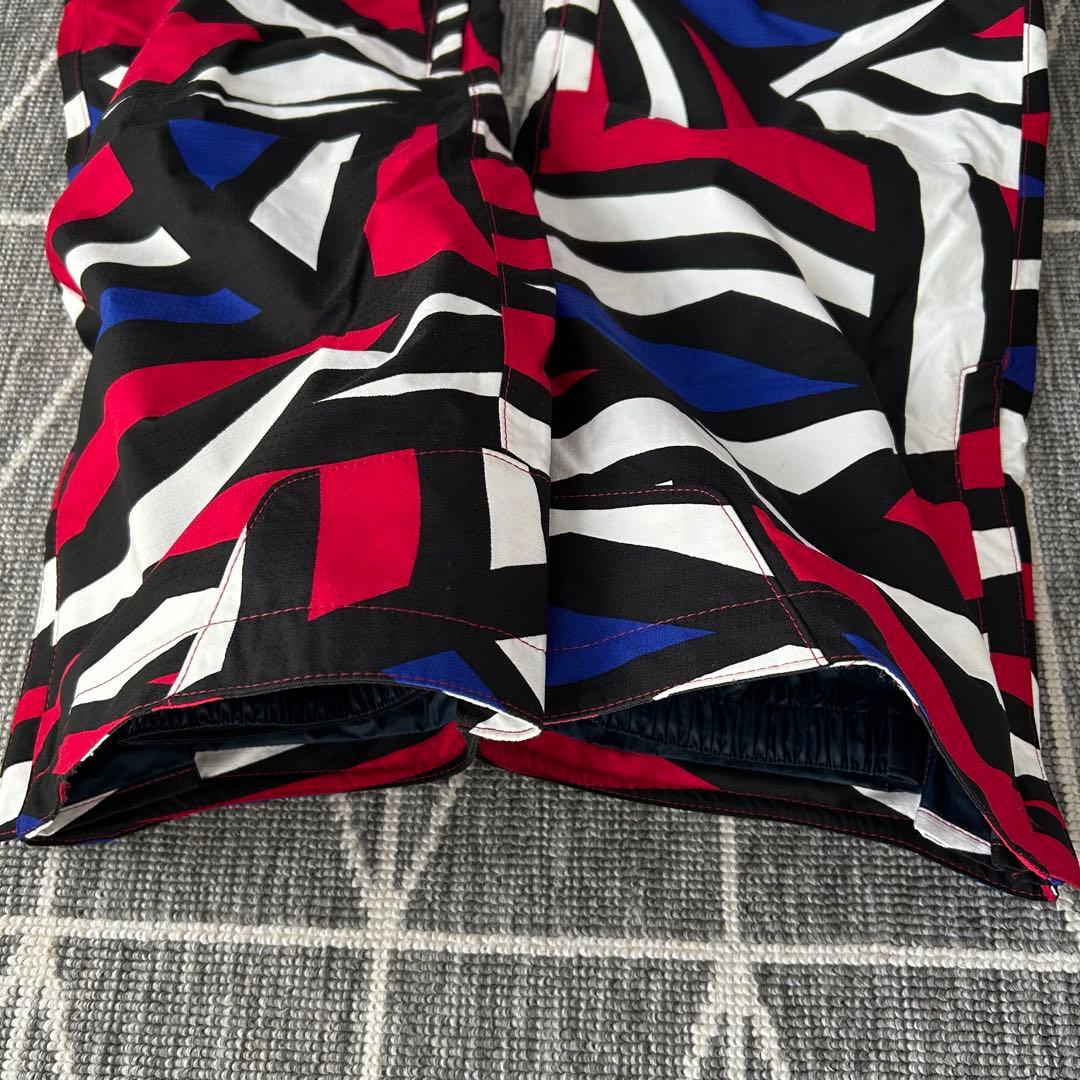 【美品】Helly Hansen スノーボードウェアセット