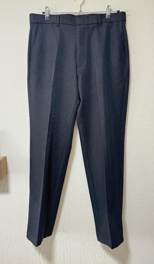 LEVI'S アクションスラックス 黒