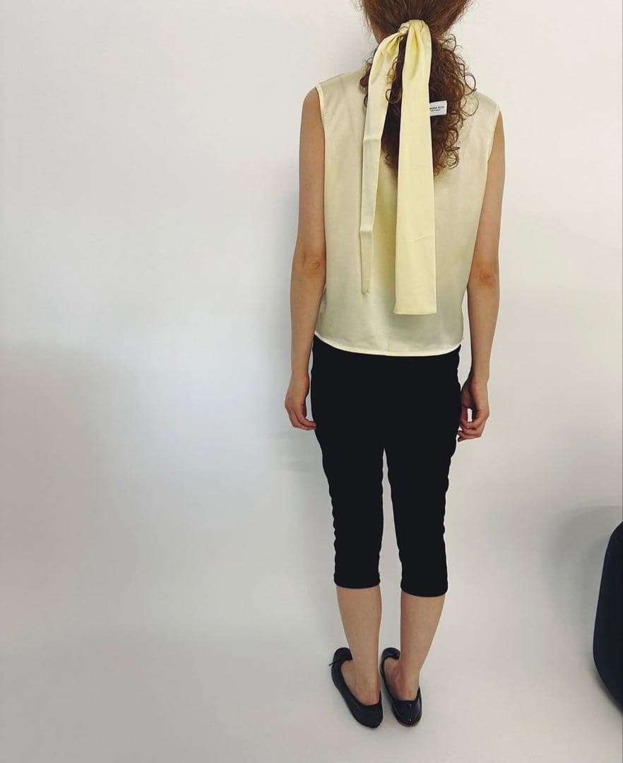 SIMONEWILD VELVET LONG SHORTS シモーネワイルド M