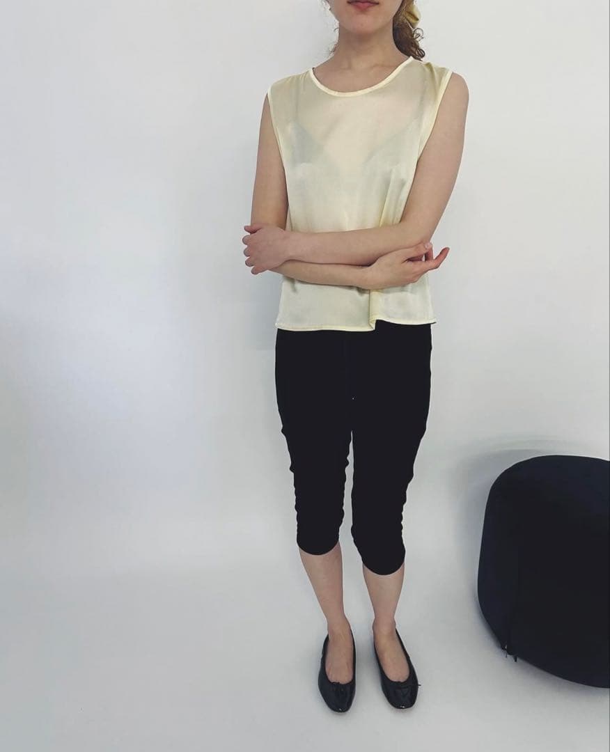 SIMONEWILD VELVET LONG SHORTS シモーネワイルド M