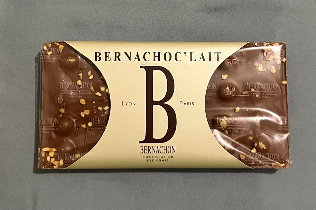 BERNACHON BERNACHOC ベルナシヨン