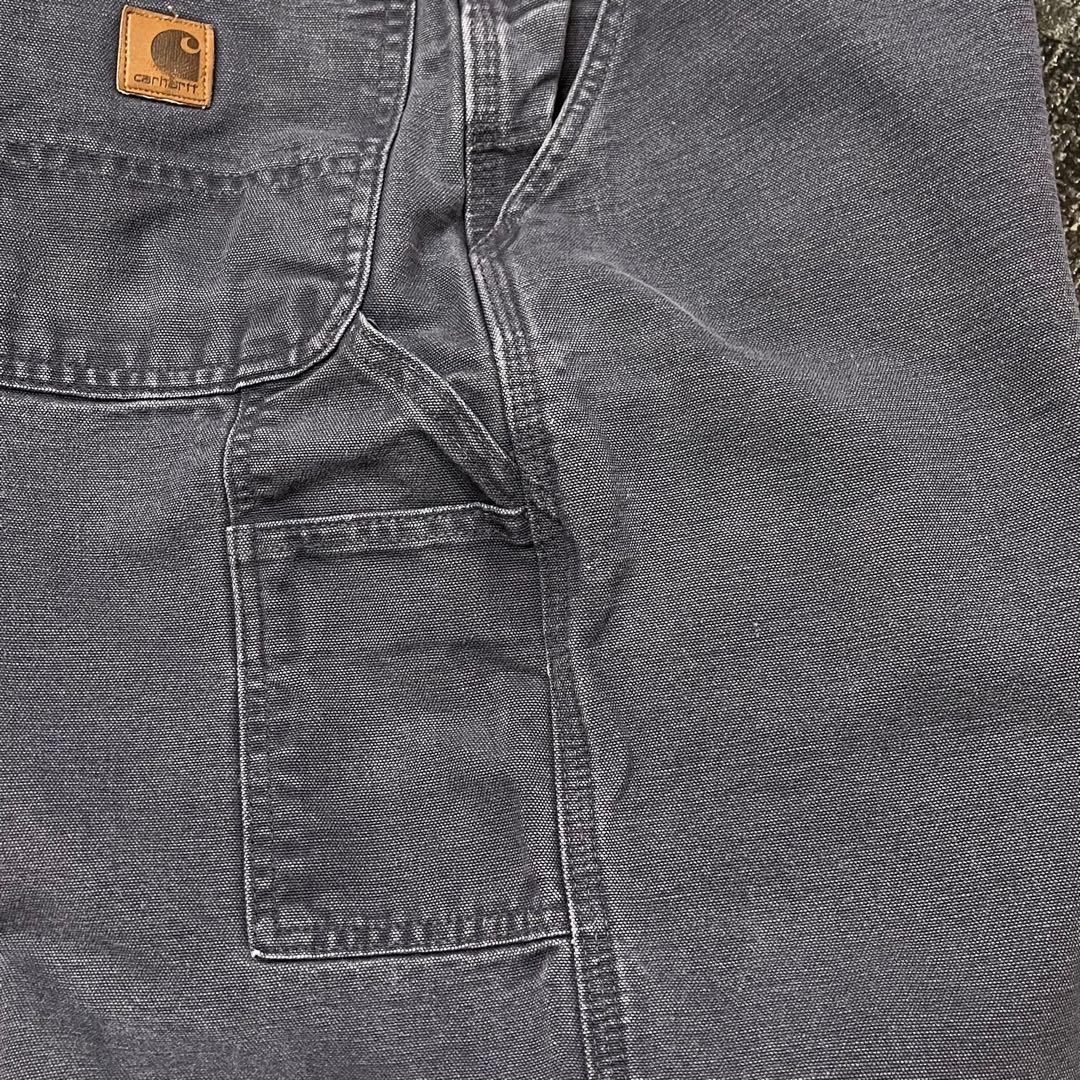 1*K様 00s カーハート CARHARTT DUCK PAINTER PAN