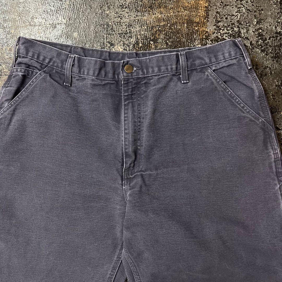 1*K様 00s カーハート CARHARTT DUCK PAINTER PAN