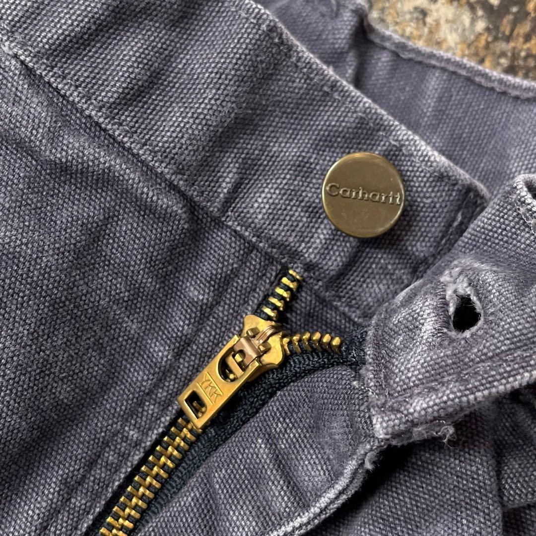 1*K様 00s カーハート CARHARTT DUCK PAINTER PAN