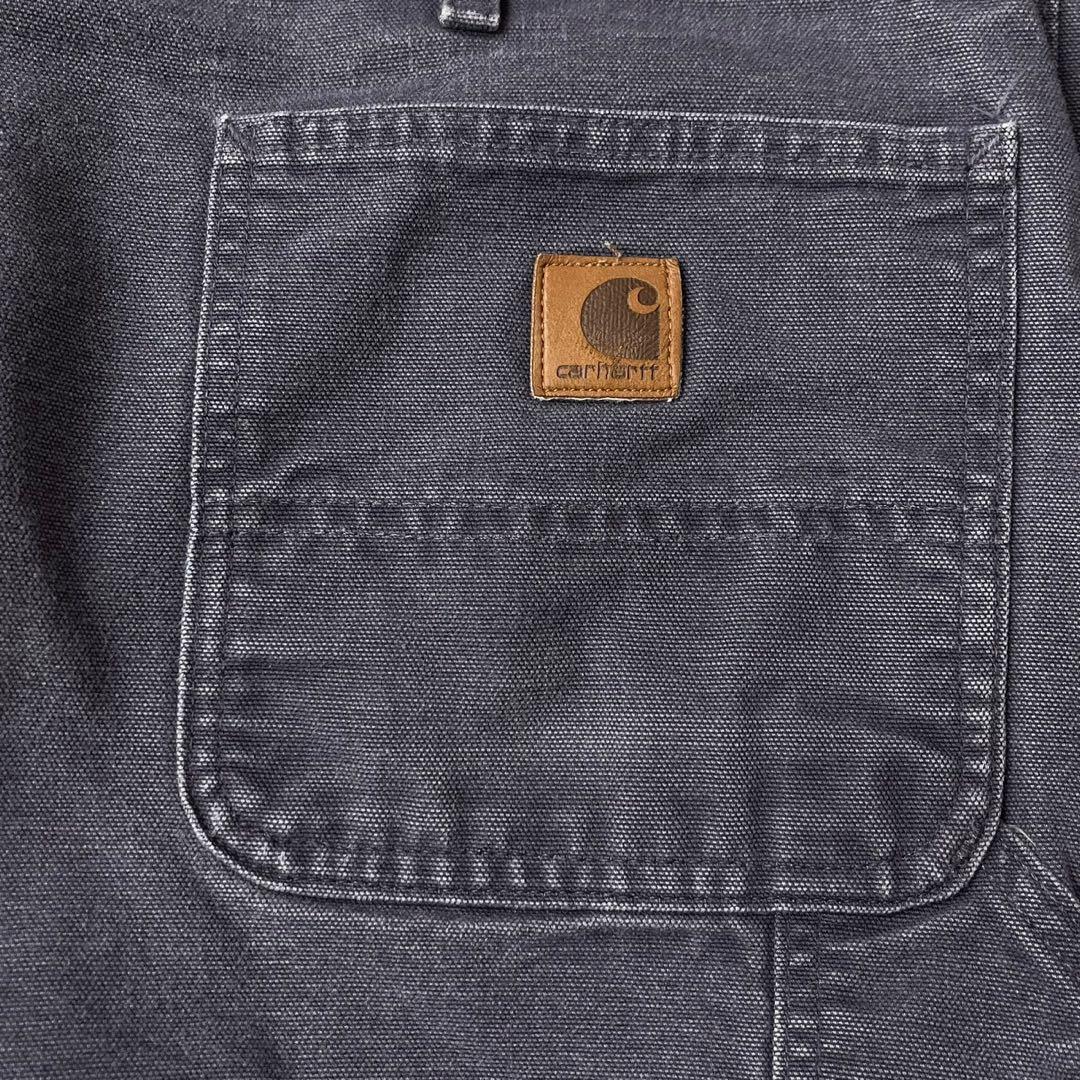 1*K様 00s カーハート CARHARTT DUCK PAINTER PAN