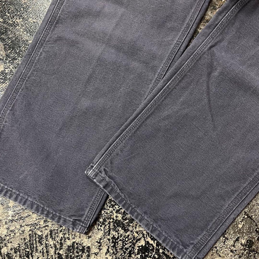 1*K様 00s カーハート CARHARTT DUCK PAINTER PAN