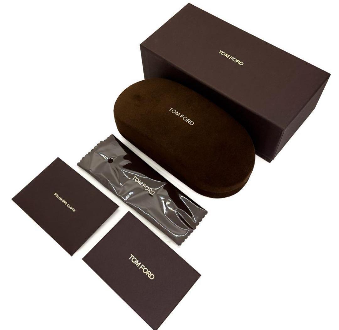 週末限定価格　トムフォード サングラス TF1076 ブラック ゴールド グレー