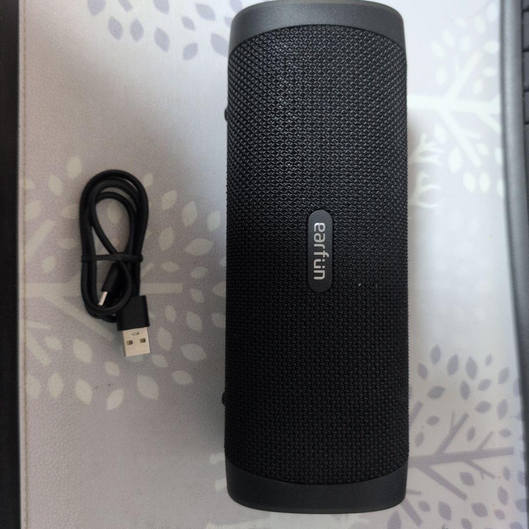 EarFun UBOOM L 　2個セット