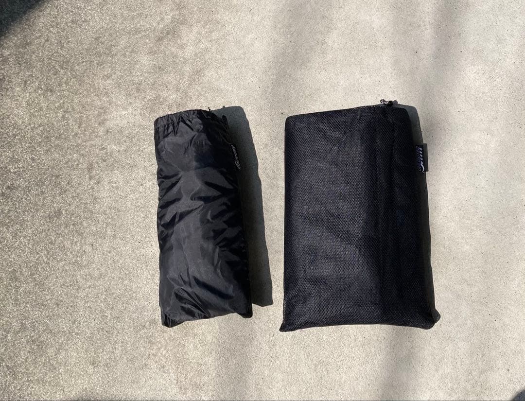 【希少】DOKICAMP G2000X アーミーグリーン+OP 値引きしました！