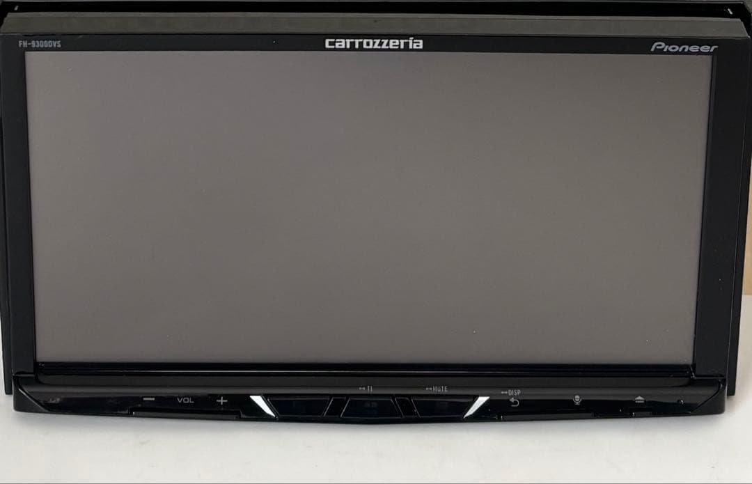 カロッツェリア FH-9300DVS