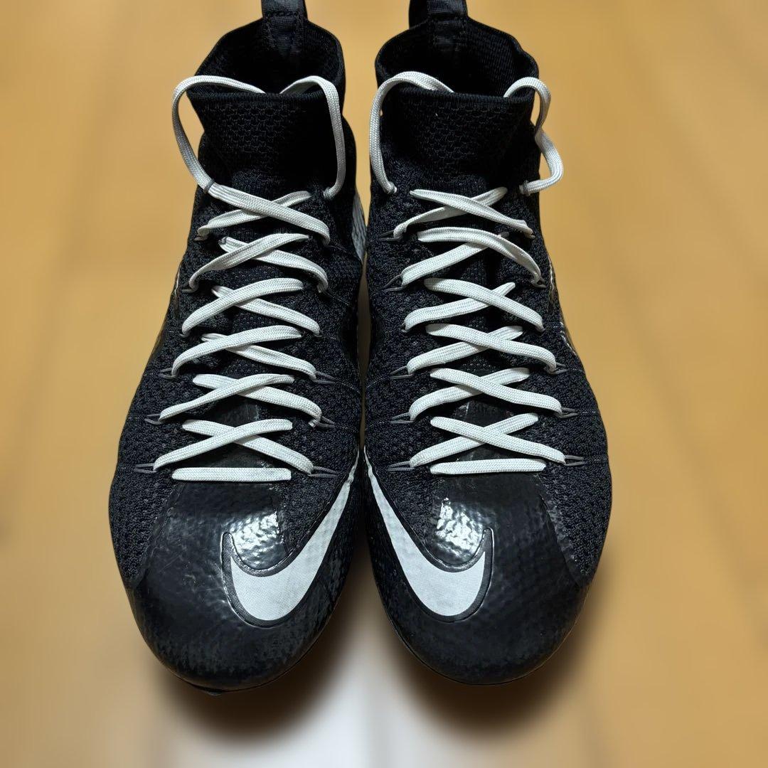 最終価格　NIKE VAPOR EDGE 360 UNTOUCHABLE MID