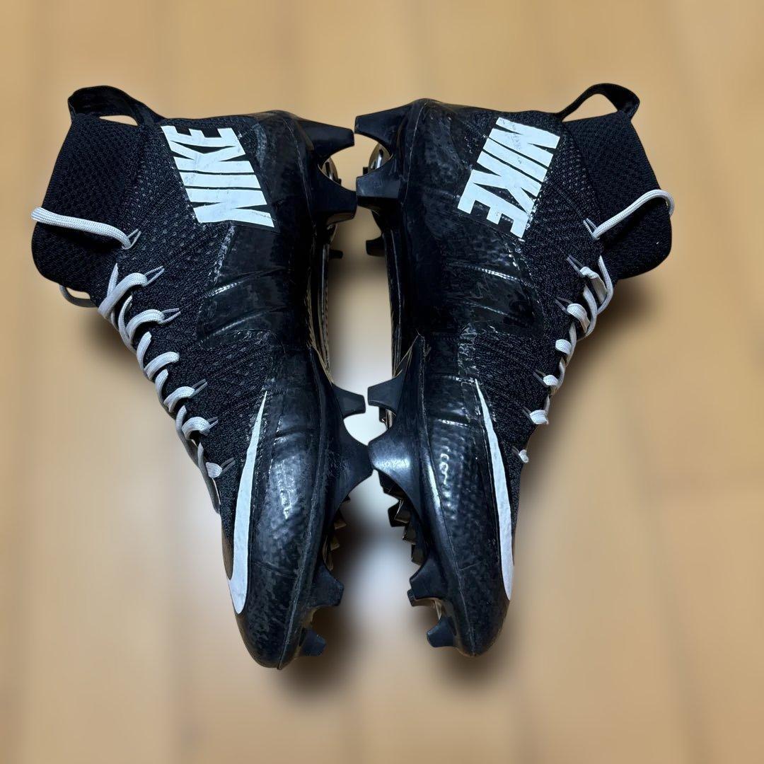 最終価格　NIKE VAPOR EDGE 360 UNTOUCHABLE MID