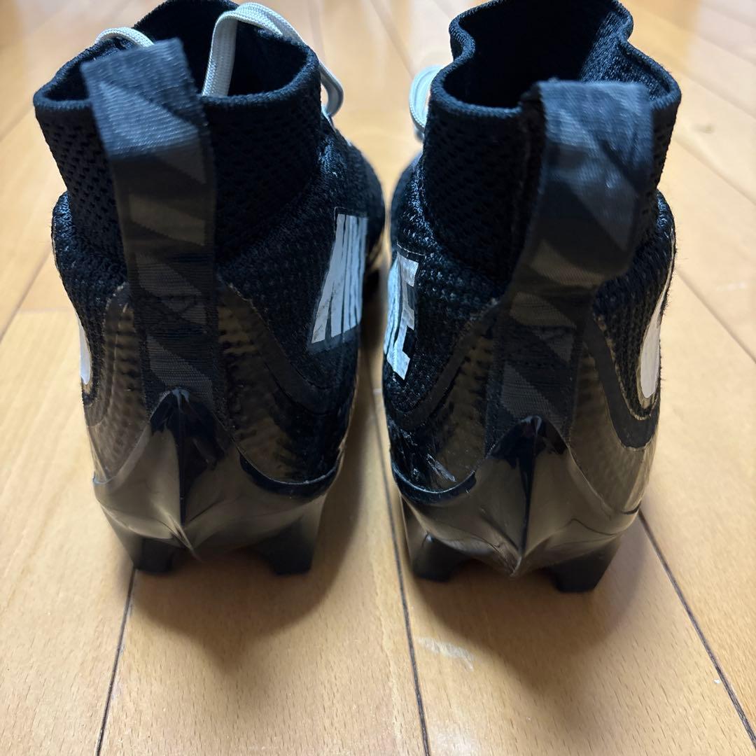 最終価格　NIKE VAPOR EDGE 360 UNTOUCHABLE MID