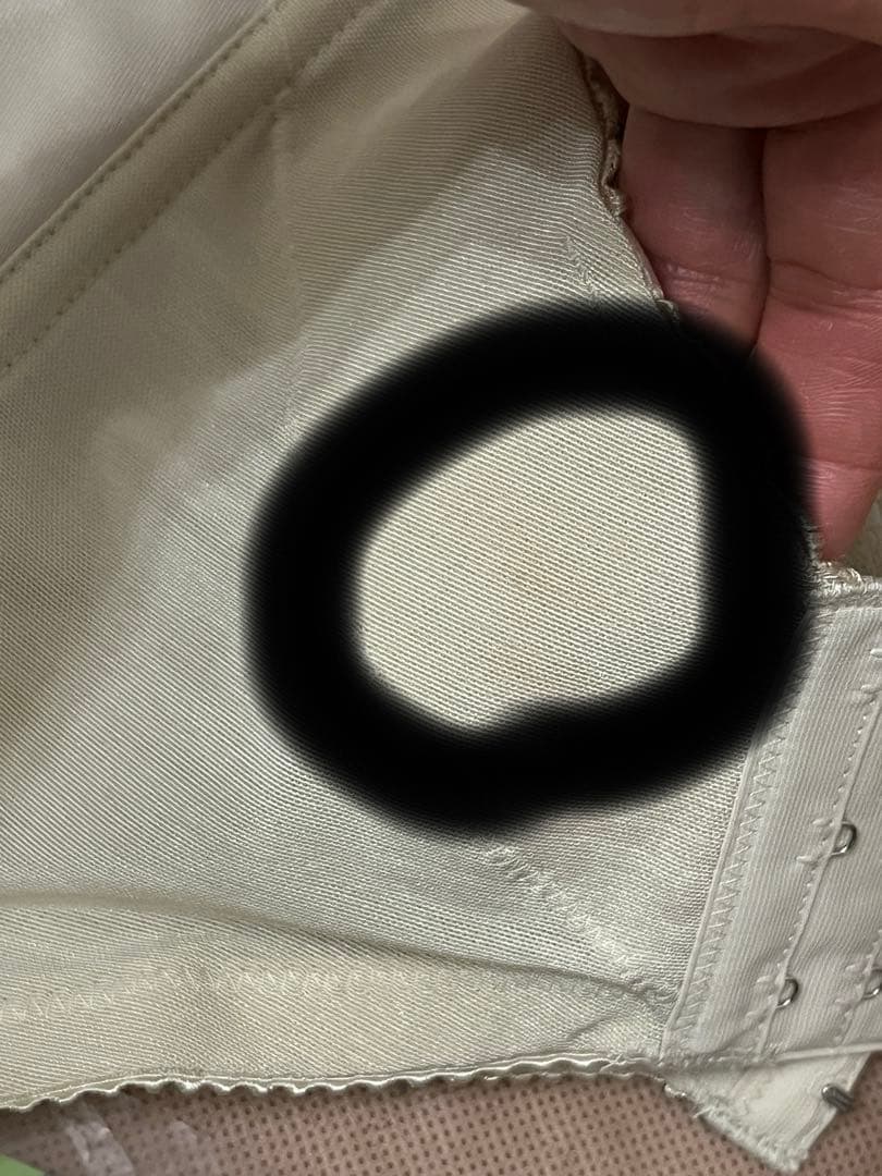 ブライダルインナーF70 【結婚式】【ビスチェ】インナー　インターコンチネンタル