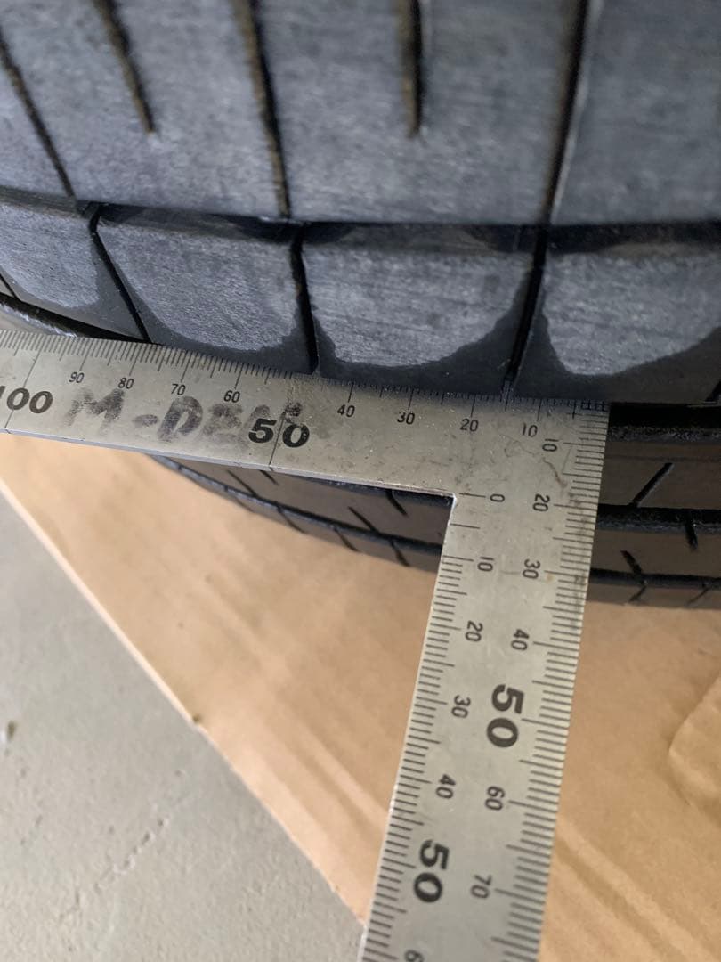 トヨタ GRX130 マークX 後期 純正 ホイール 18ｘ8J +45 5穴