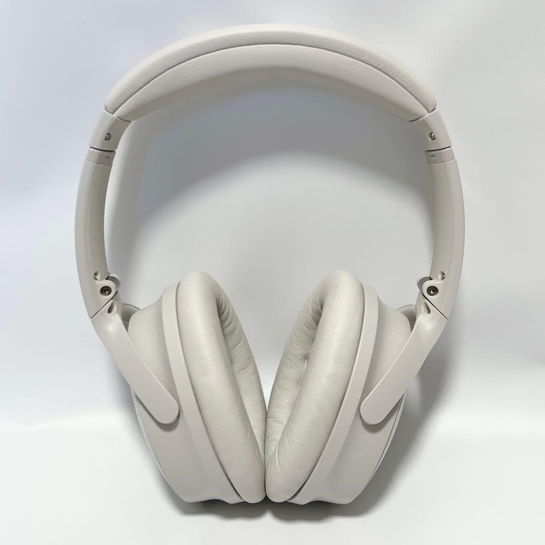 【美品】BOSE QUIETCOMFORT45 ホワイト ボーズ
