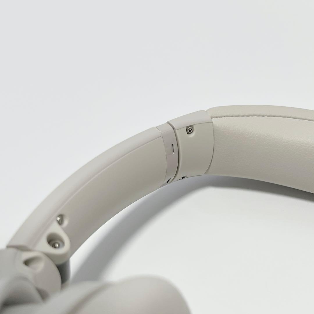 【美品】BOSE QUIETCOMFORT45 ホワイト ボーズ