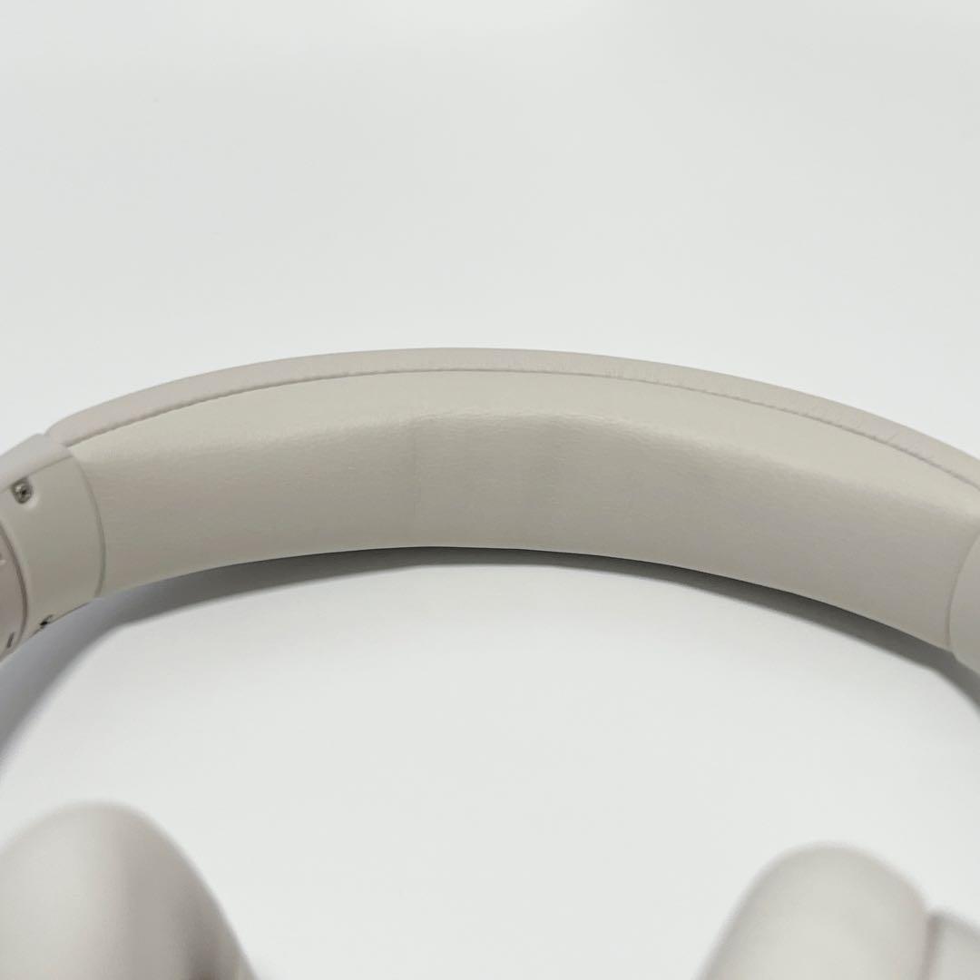 【美品】BOSE QUIETCOMFORT45 ホワイト ボーズ