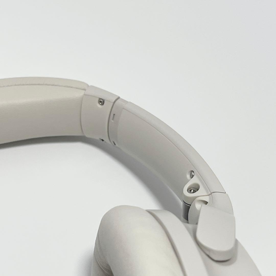 【美品】BOSE QUIETCOMFORT45 ホワイト ボーズ