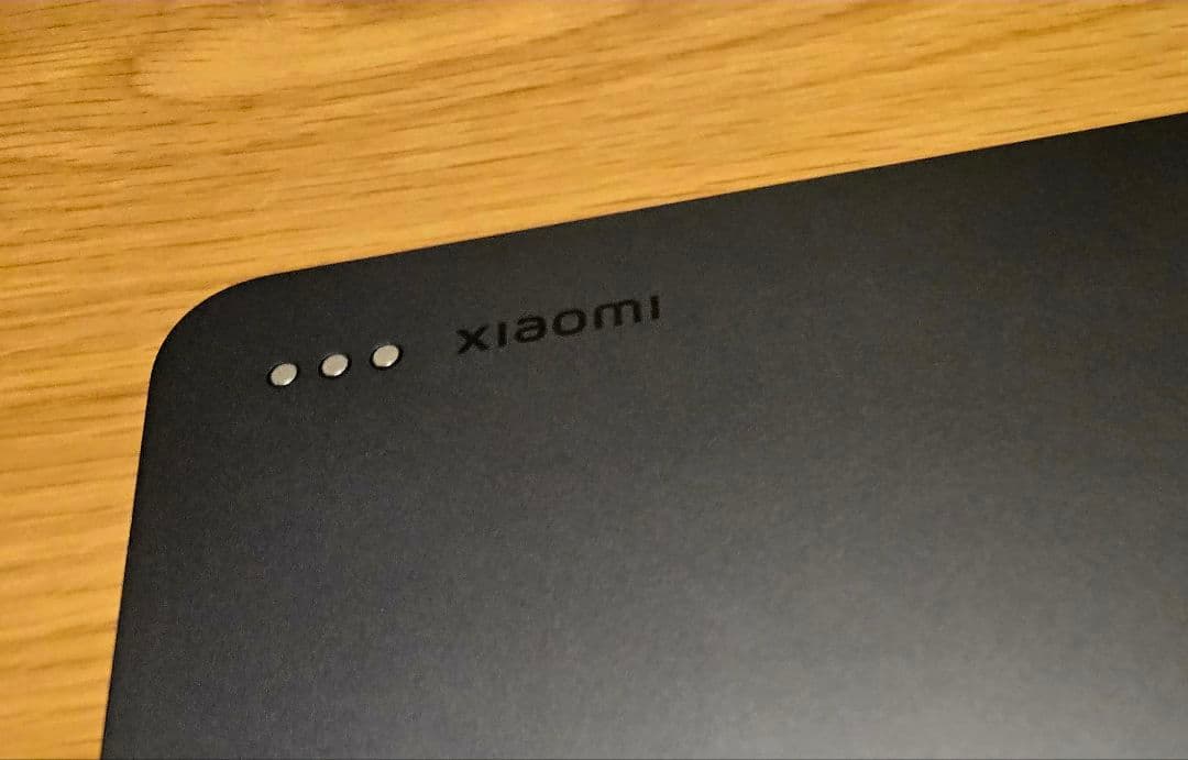 Xiaomi pad 6 pro 12.4インチタブレット