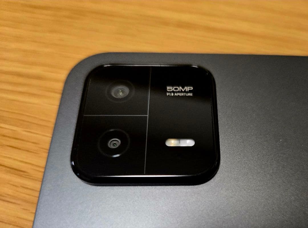 Xiaomi pad 6 pro 12.4インチタブレット