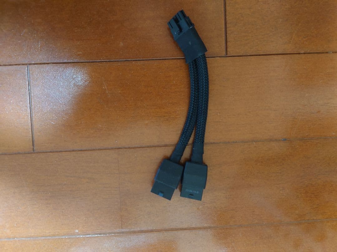 GeForce RTX 4070 SUPER 　PNY グラフィックボード