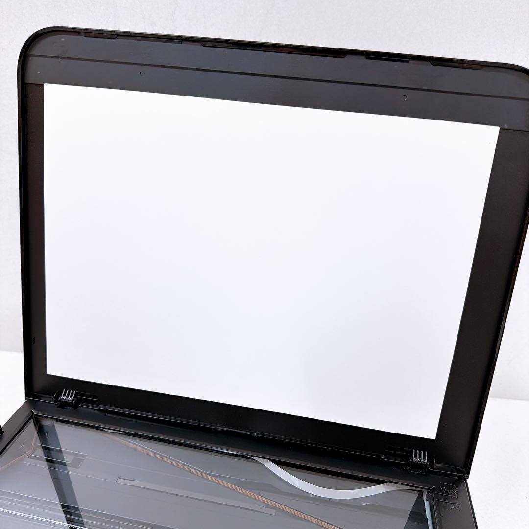 EPSON エプソン インクジェットプリンター EP-883AB ブラック