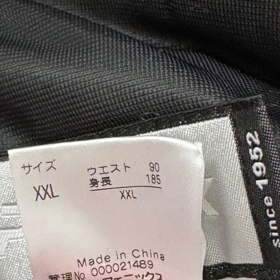 大きいサイズ☆Phenix フェニックス　スキーウェア上下　上XL 下XXL 紺