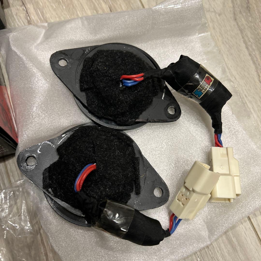 クラウンＴＵＮＥ/FOCAL IS TOY 165 /キッカーKSC270