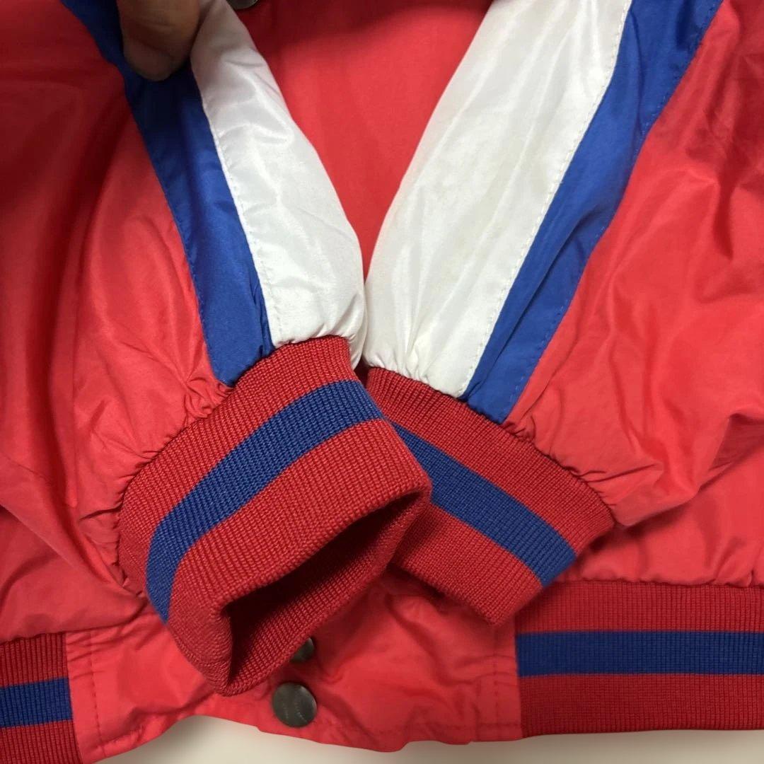 【美品】　ポルテ 野球 グランドコート ウインドブレーカー　JMサイズ