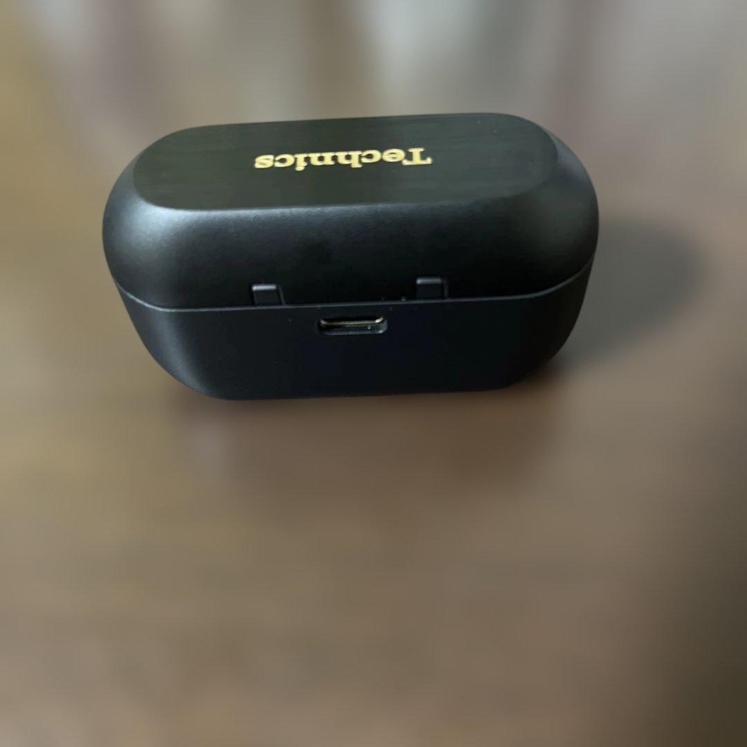 ［最終値下げ］【美品】Technics EAH-AZ100 ワイヤレスイヤホン