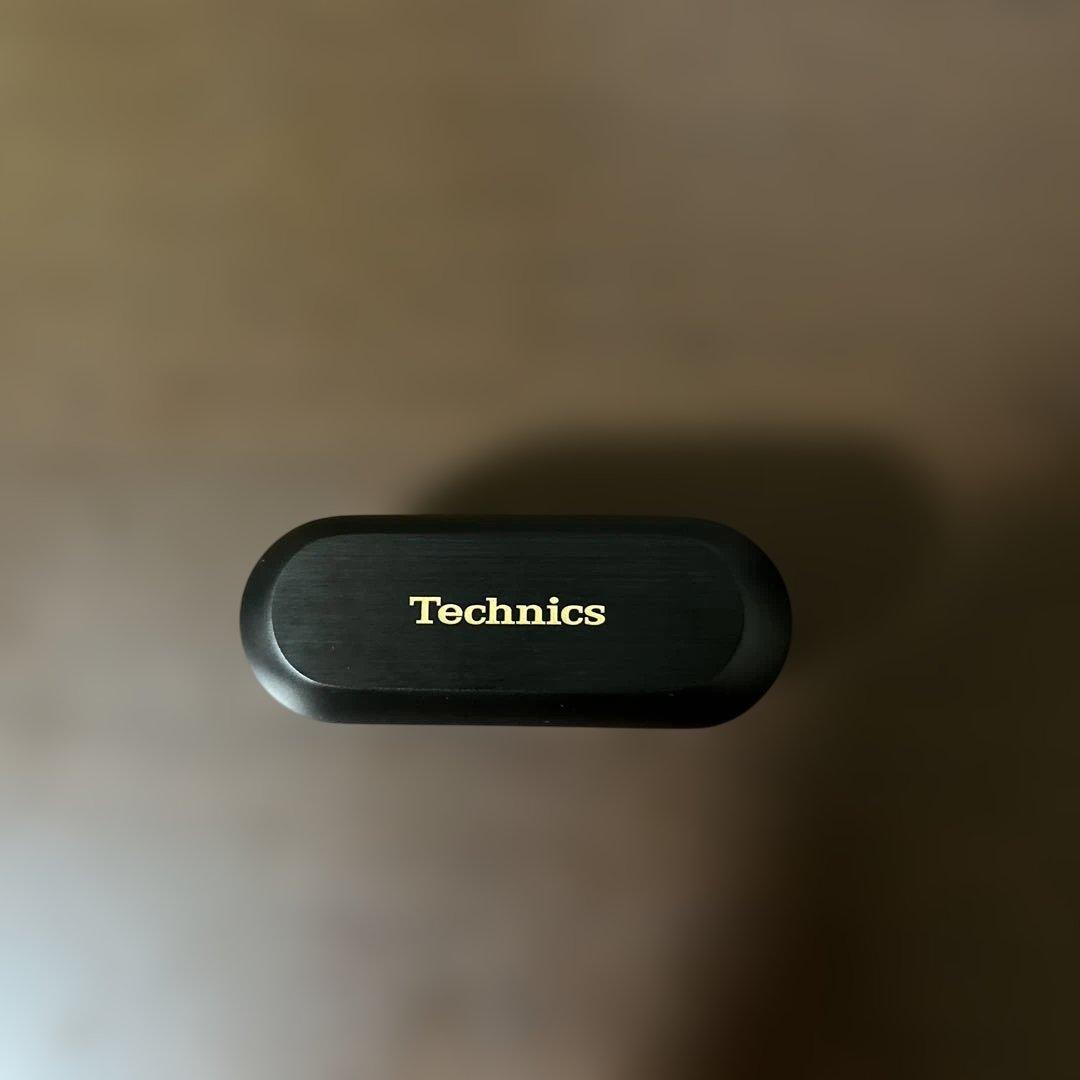 ［最終値下げ］【美品】Technics EAH-AZ100 ワイヤレスイヤホン