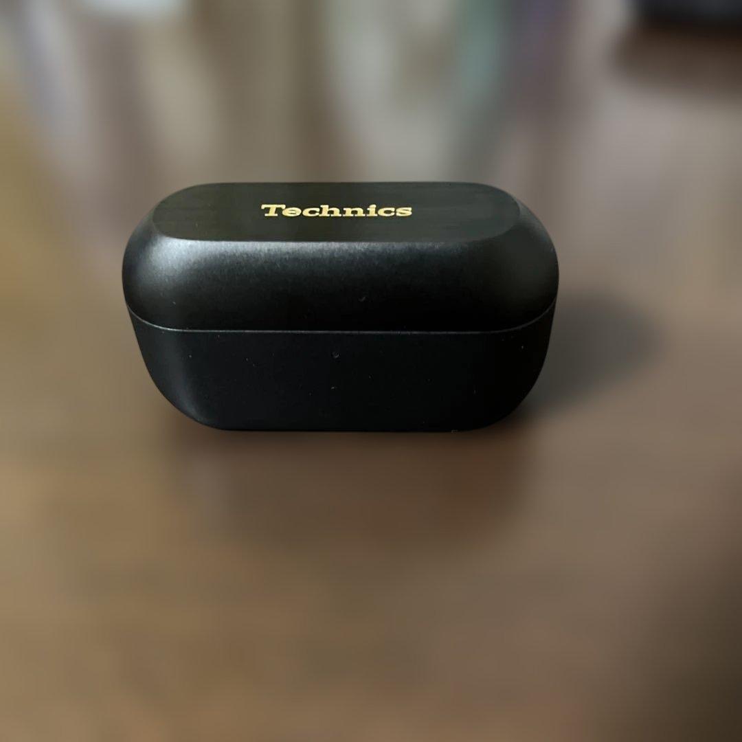 ［最終値下げ］【美品】Technics EAH-AZ100 ワイヤレスイヤホン