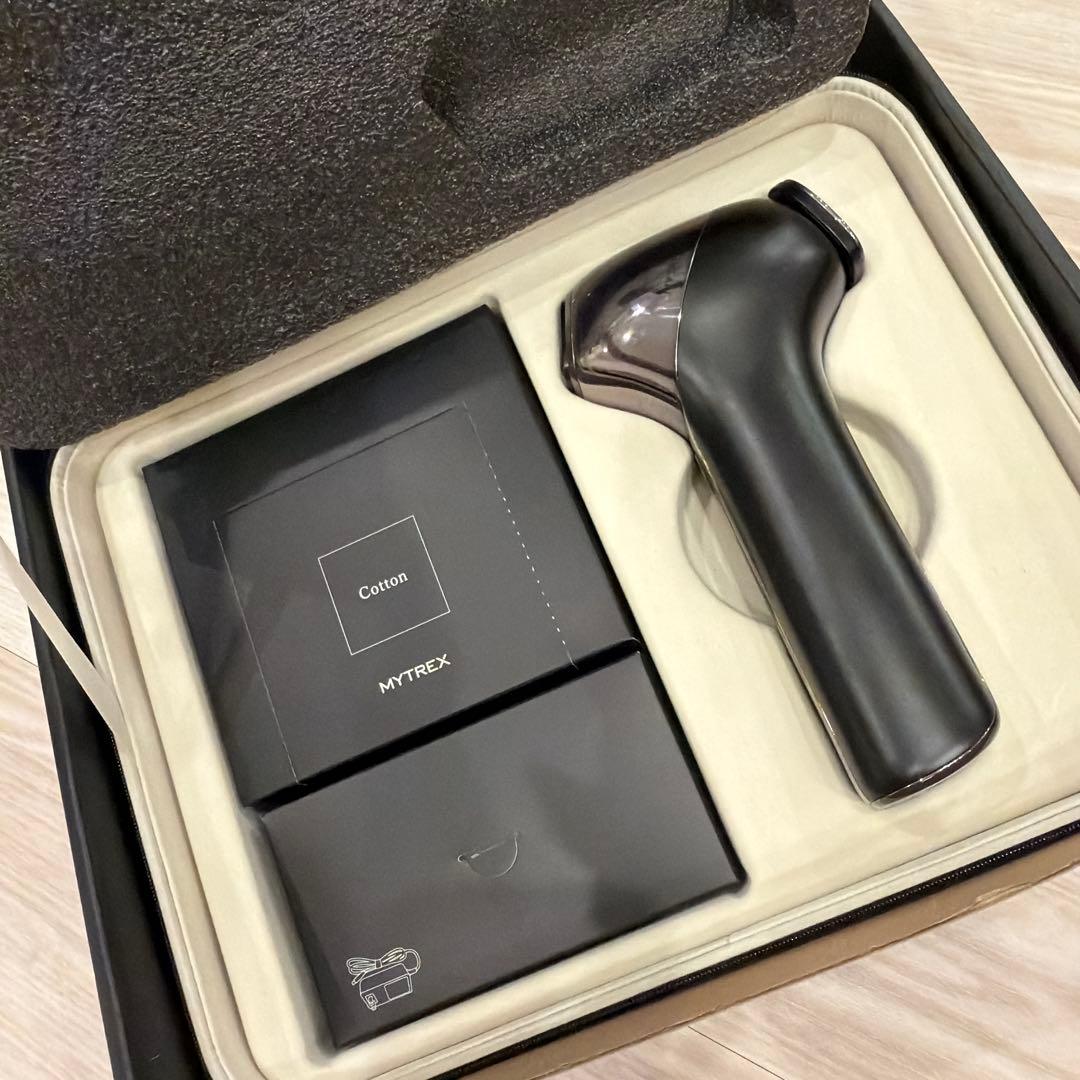 ボディ・フェイスケア MYTREX MIRAY ONE