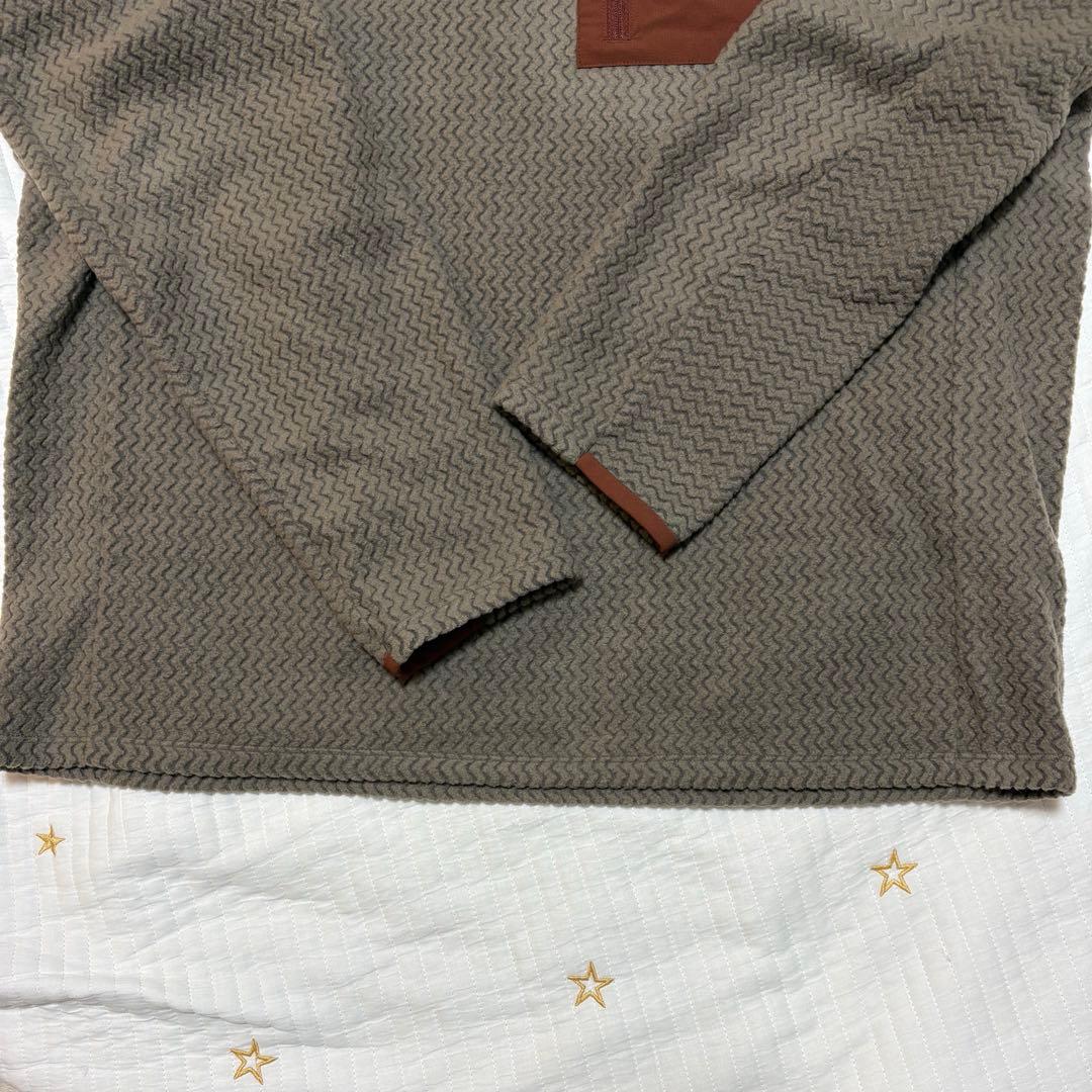 パタゴニア(Patagonia)R1エア・クルー