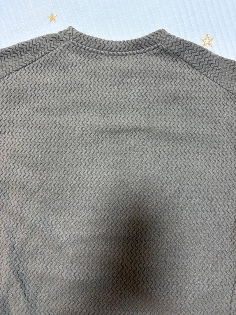 パタゴニア(Patagonia)R1エア・クルー