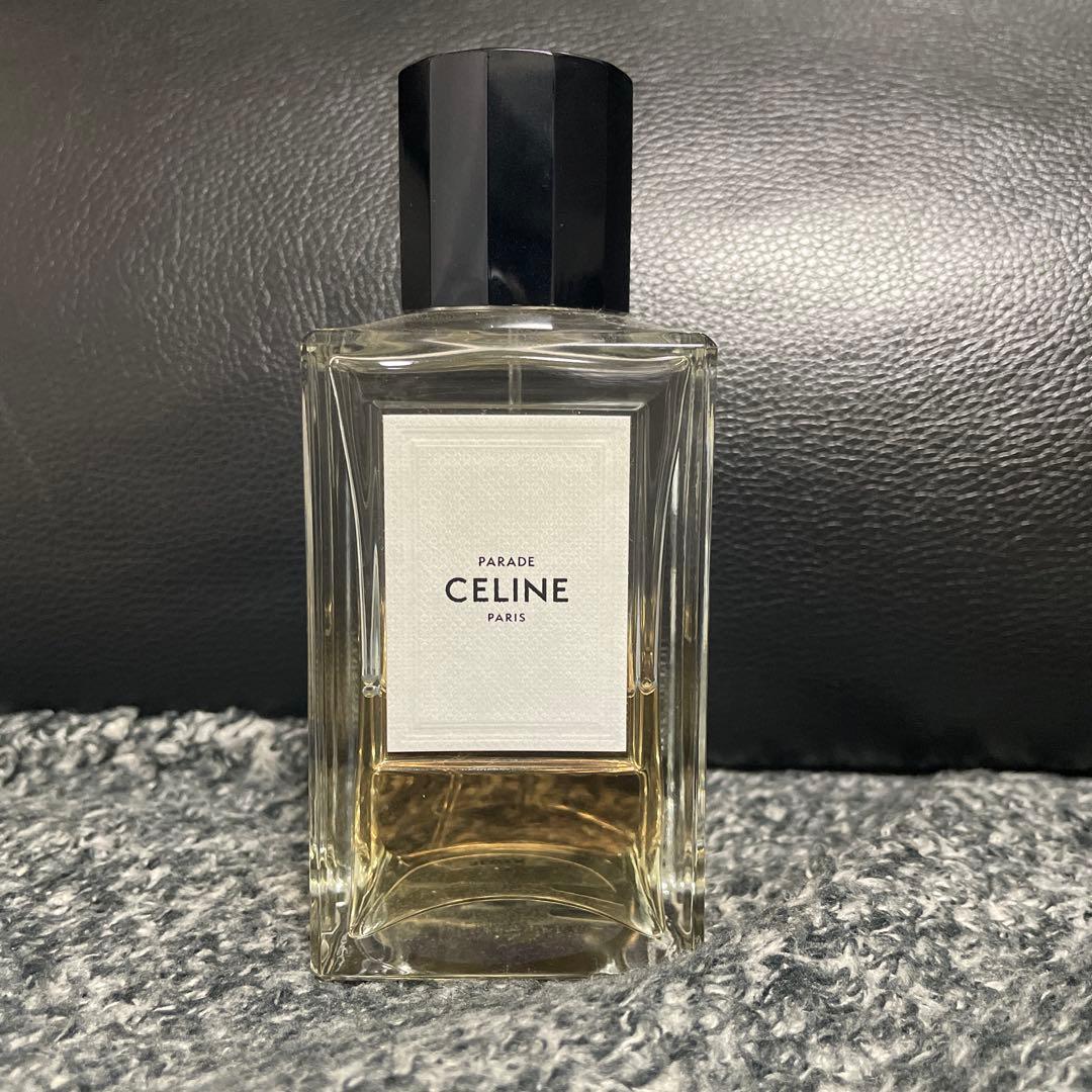 CELINE パラード 香水 ボックス付き