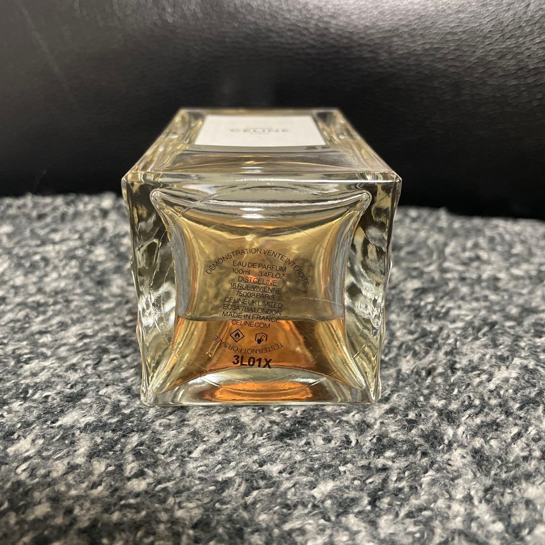 CELINE パラード 香水 ボックス付き